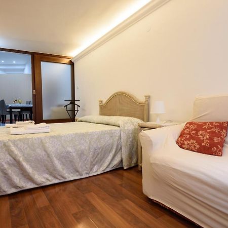 Via Avvocata 25 Apartment Napoli Ngoại thất bức ảnh