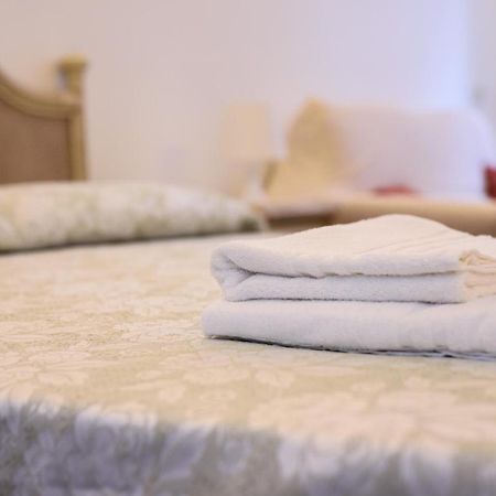 Via Avvocata 25 Apartment Napoli Ngoại thất bức ảnh