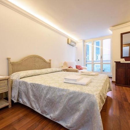 Via Avvocata 25 Apartment Napoli Ngoại thất bức ảnh