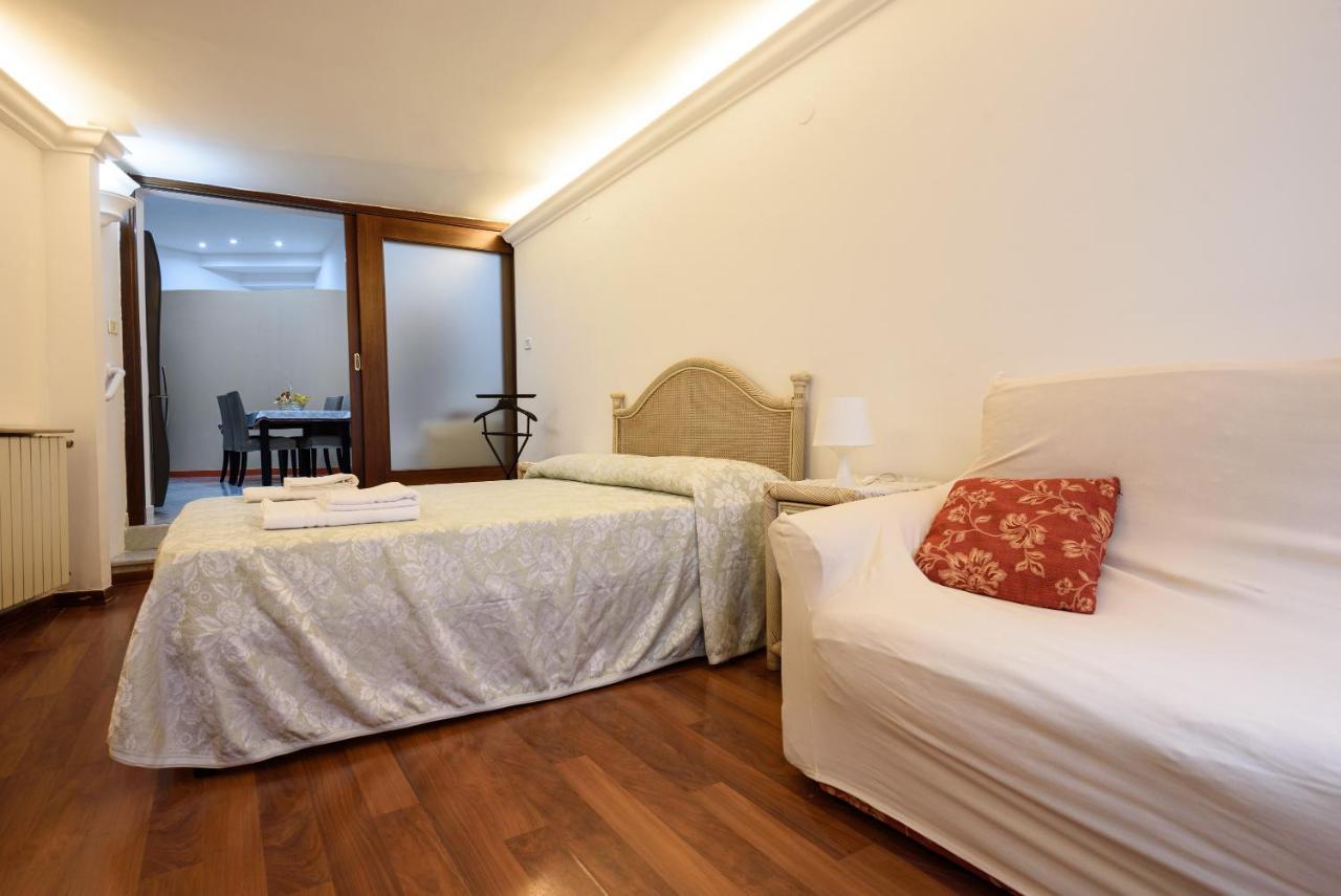 Via Avvocata 25 Apartment Napoli Ngoại thất bức ảnh