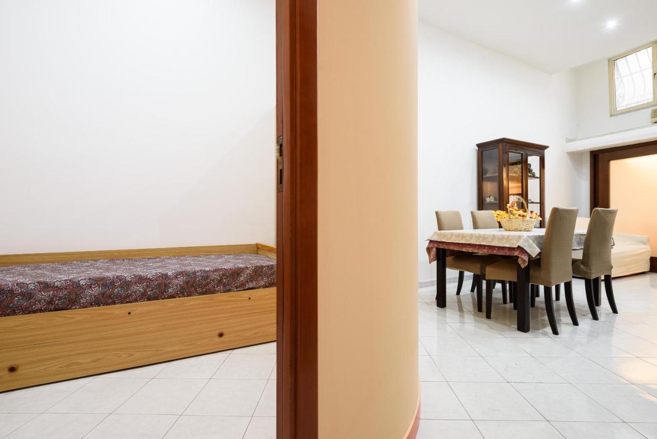 Via Avvocata 25 Apartment Napoli Ngoại thất bức ảnh