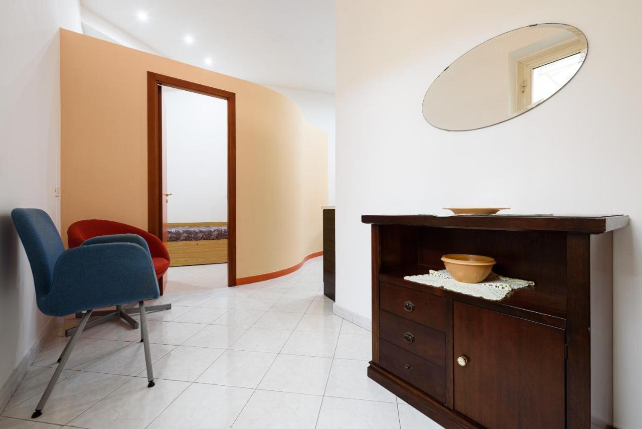 Via Avvocata 25 Apartment Napoli Ngoại thất bức ảnh